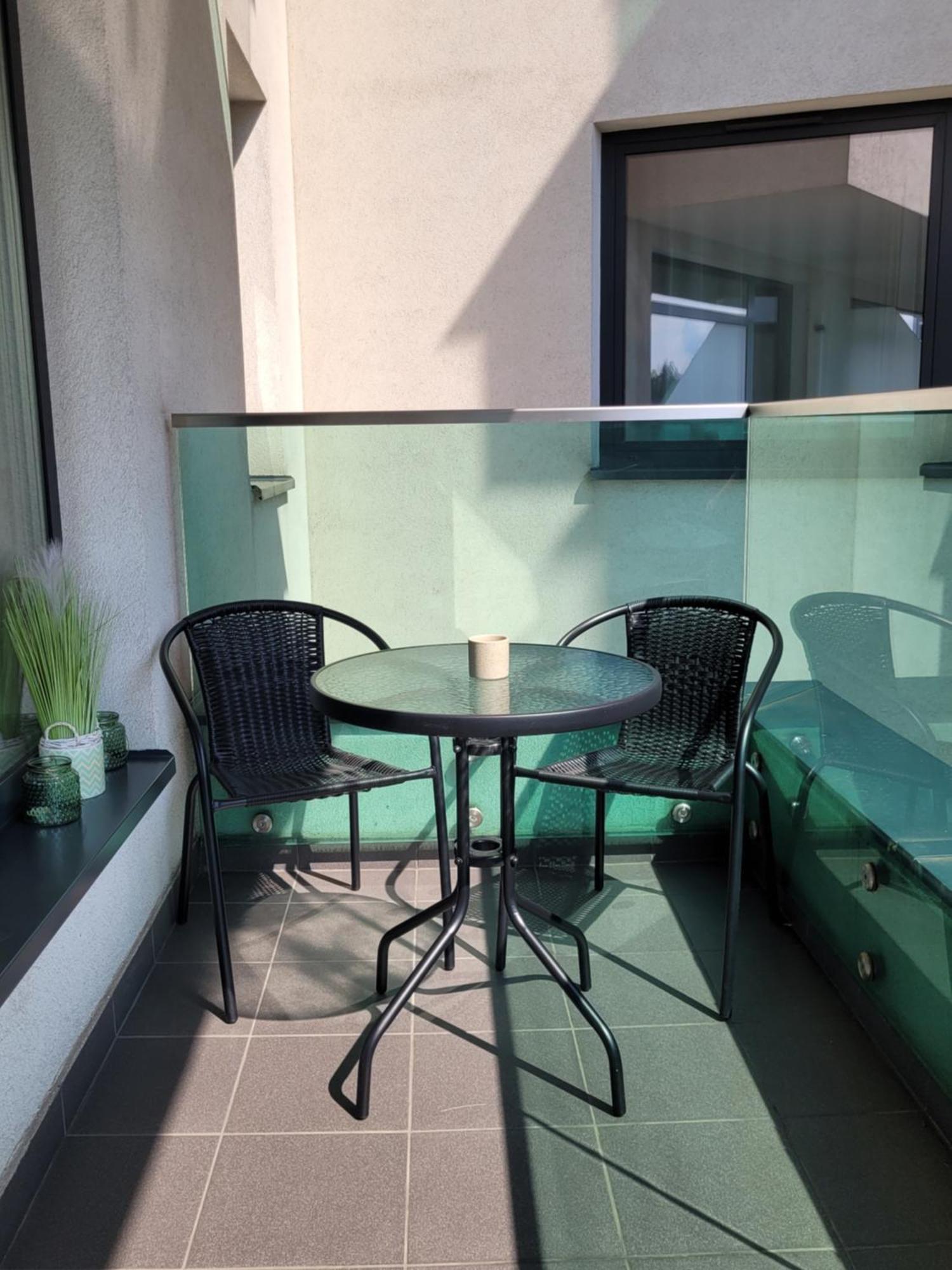 Apartamenty Lucky 13 Krakkó Szoba fotó