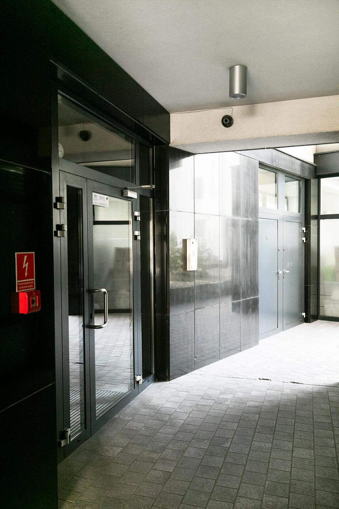 Apartamenty Lucky 13 Krakkó Kültér fotó