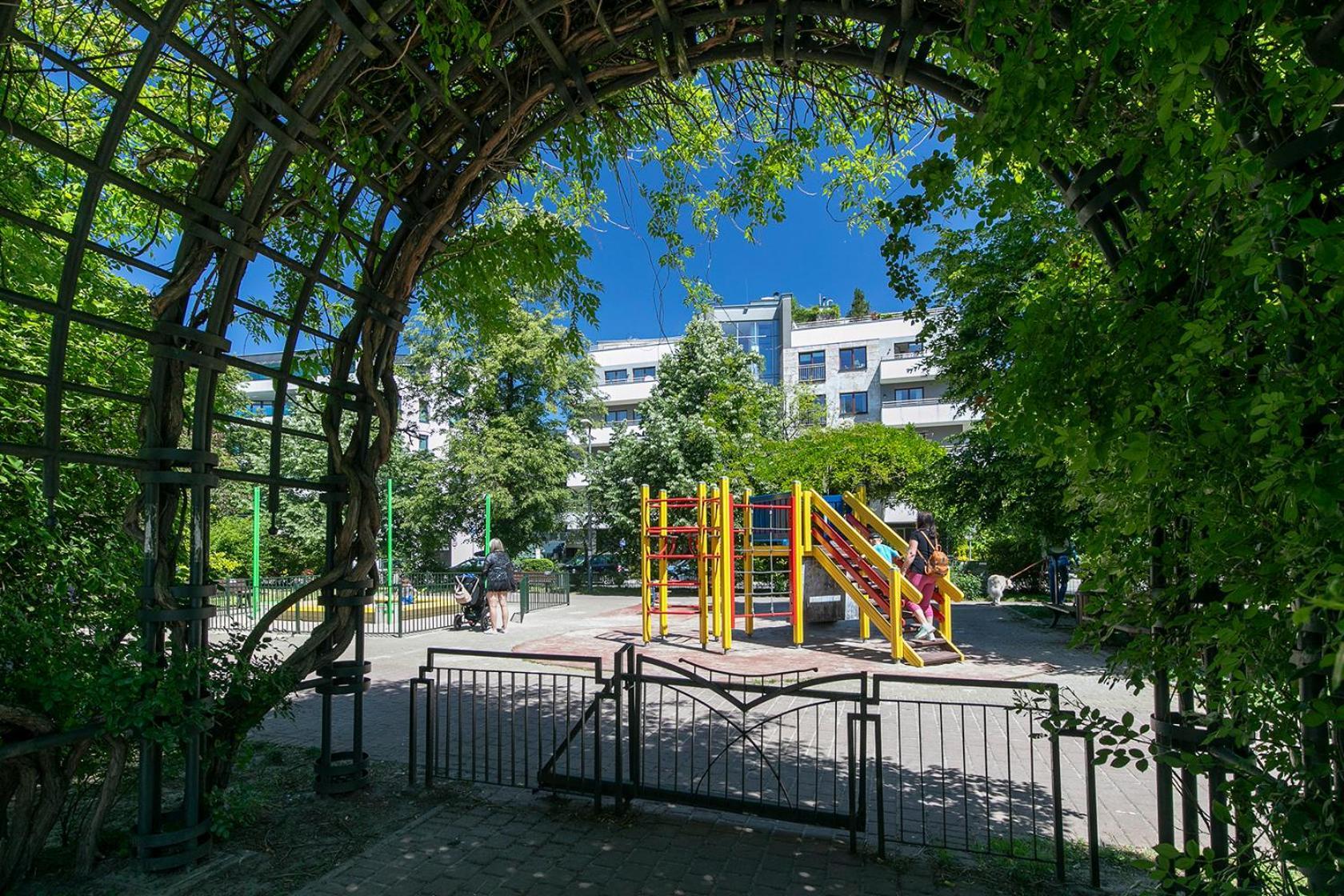 Apartamenty Lucky 13 Krakkó Kültér fotó