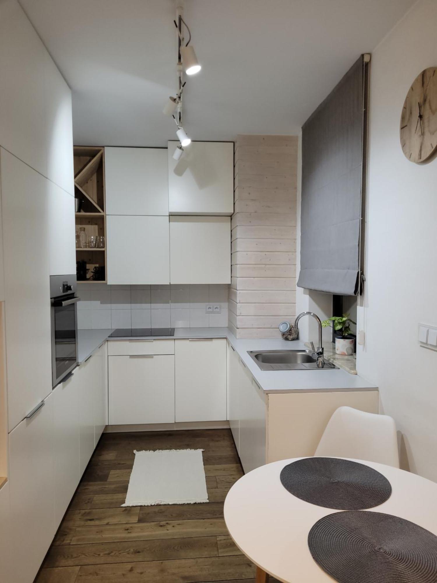 Apartamenty Lucky 13 Krakkó Kültér fotó